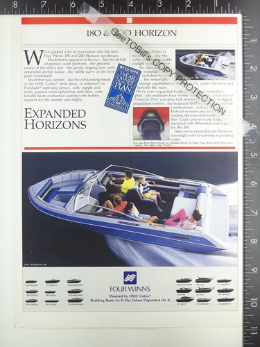 1988 advertising for four - for,