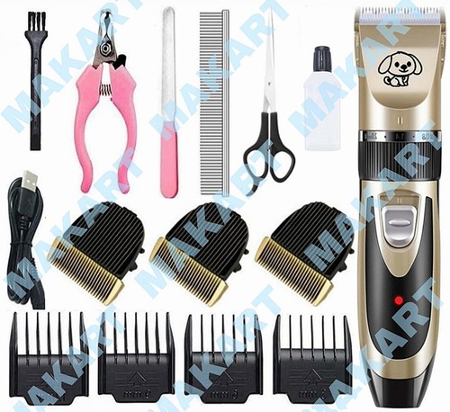 Dog cat pet grooming - cat, kit