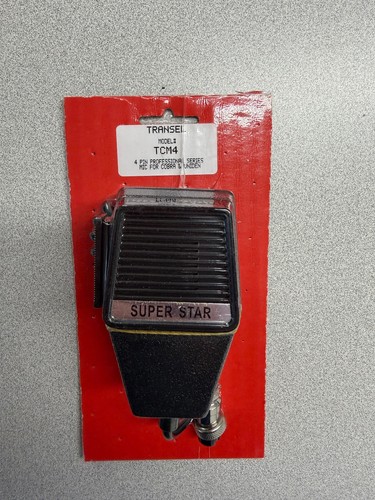 Superstar tcm pin - superstar, 4