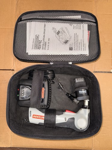 Craftsman nextec 12v cordless - nextec,