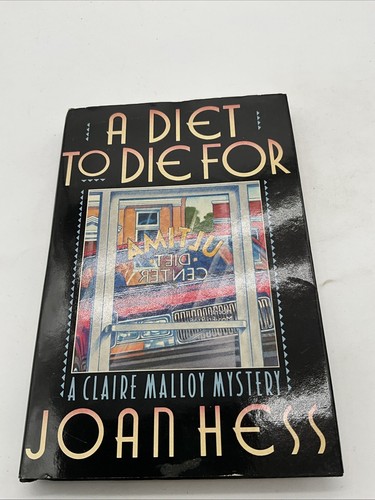 Diet die for - to, for: