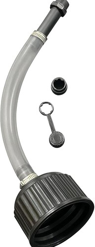 Racing fuel filler hose - fuel,