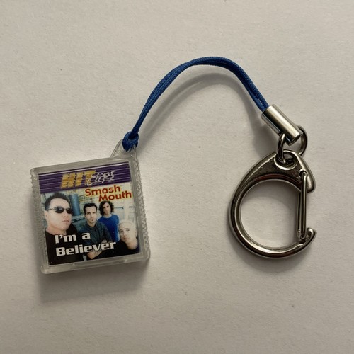 Tiger electronics hit clips - electronics,