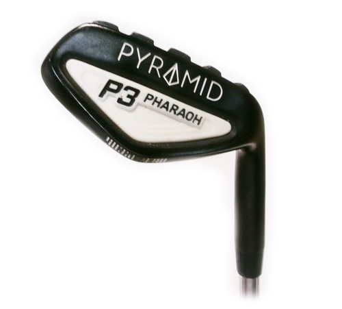 Pyramid pharaoh wedge - pyramid, p3