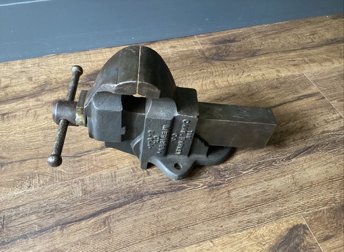 Vintage chas parker - vintage,