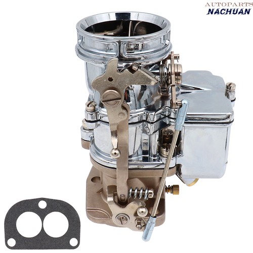 Carburetor fits for stromberg - fits,