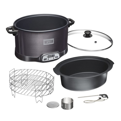 Weston brands 1 - brands, indoor