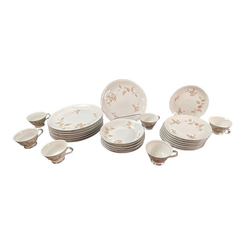 Arlen fine china - fine,