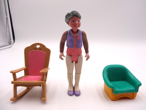 Fisher price loving - fisher, family