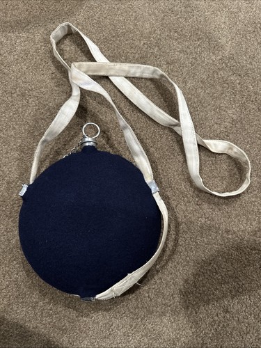 Civil war reproduction - war, canteen