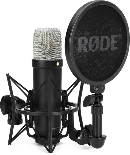 Rode nt1 5th generation - rode,