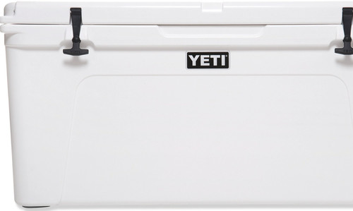 Yeti tundra 125 cooler - yeti,