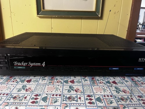 Hts tracker system avnet - tracker,