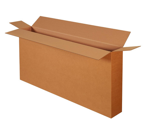 Cardboard bike boxes - cardboard,