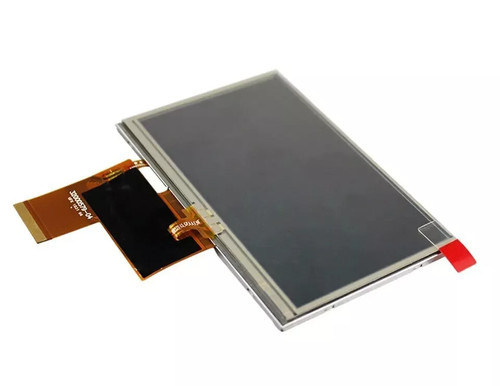 Lcd for garmin zumo 340 - for,