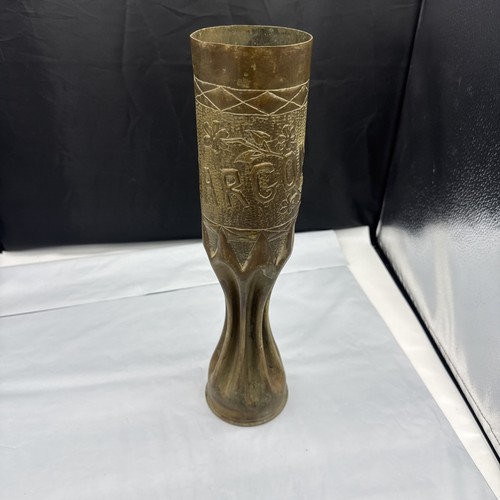 World war wwii brass - world,