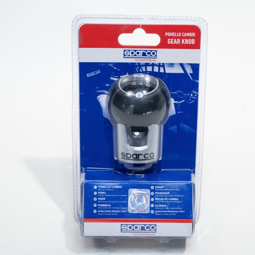 Sparco corsa gear stick - corsa,