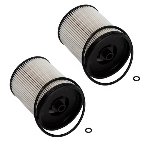 2pcs fuel filter 2017 - fuel, for