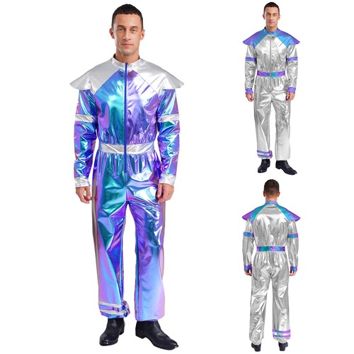 Mens jumpsuit disco - mens,