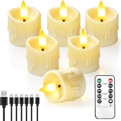 Pack small rechargeable - pack,