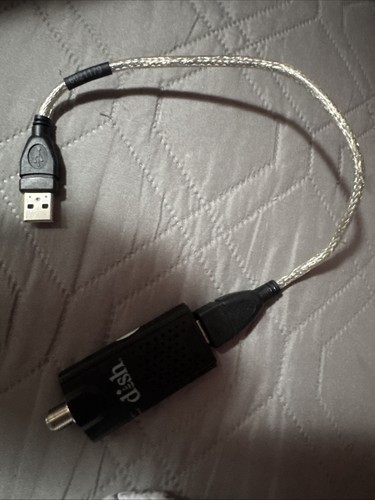 Dish network oam usb adapter - oam,