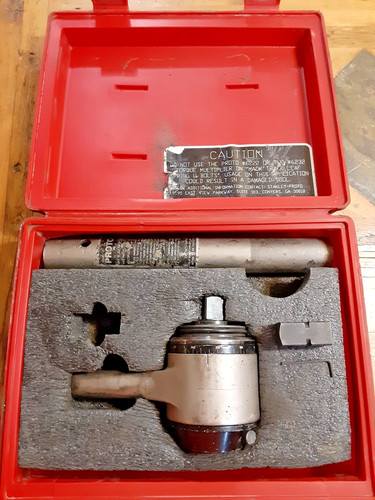 Proto 6232 heavy duty - proto,