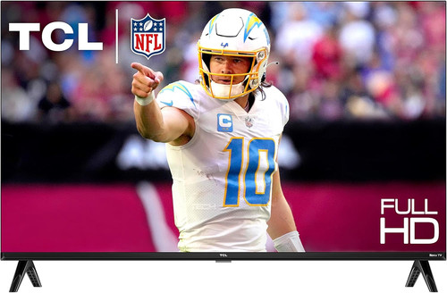 Tcl inch class 1080p - class, s3