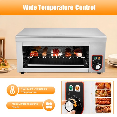 1500w commercial electric - 1500w,