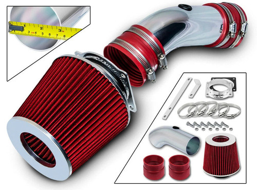 Air intake induction - air,