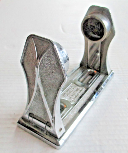 Vtg art deco scott - ,