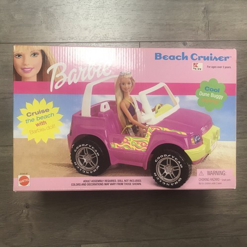Vintage 2000 barbie - vintage,