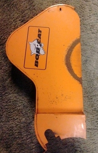 Vintage bob cat - vintage,