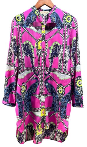 Mara hoffman tunic top dress - hoffman,