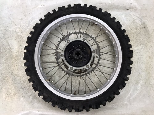 Used oem 1989 yamaha 125 - used,