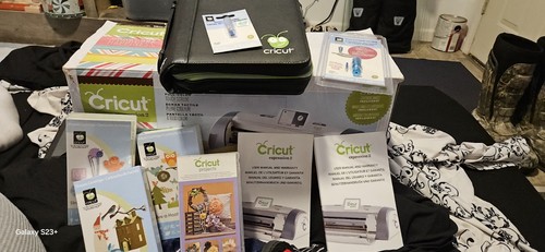 Cricut expression cutting - cricut,