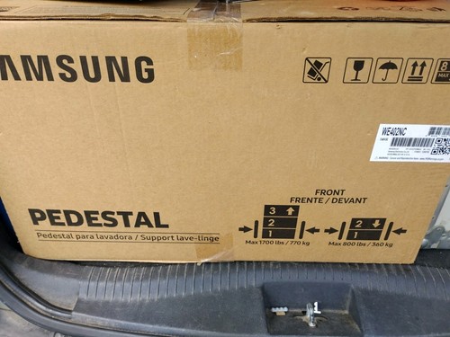 Samsung inch bespoke front - samsung,