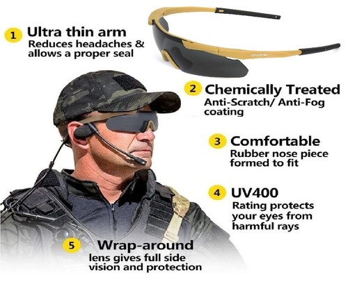 Ice dea military combat - ice,