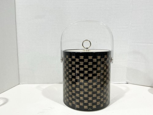 Vintage mcm gold black - mcm, ice