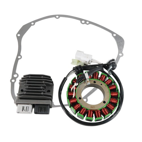 Stator regulator gasket for - stator+regulator+gasket,