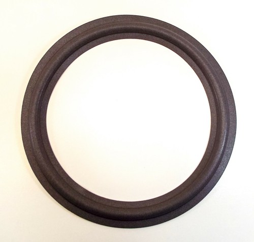 Foam surround only fits - 12",