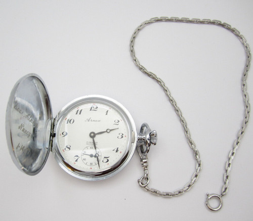 Vtg arnex jewel incabloc - vtg,