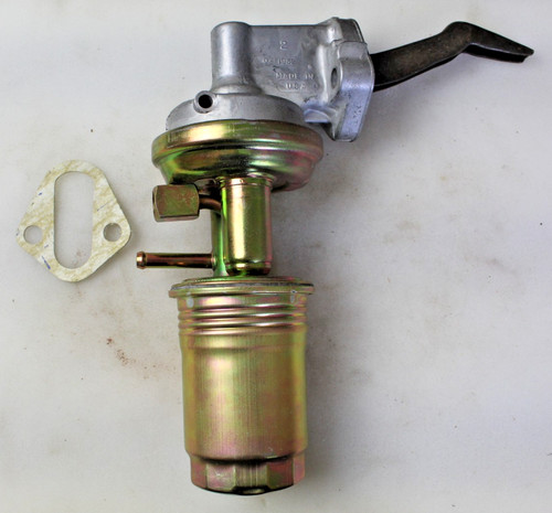 Fuel pump 41057 - 41057, edsel