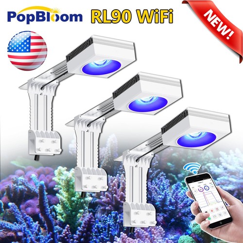 Popbloom 3pcs rl90 - popbloom,