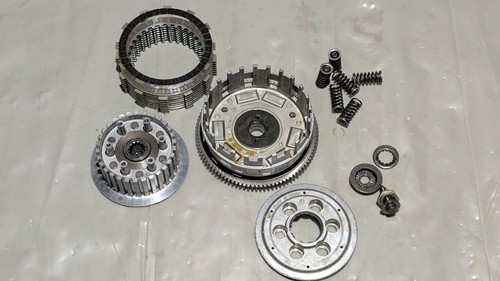 Genuine kawasaki zzr1100 - genuine,