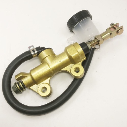 Rear disk brake master - rear,