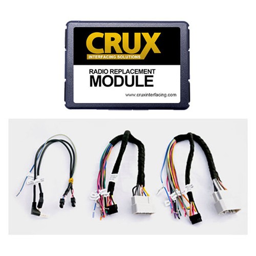 Crux swrcr59 chrysler dodge - dodge, &