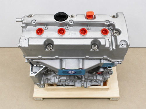 Remanufactured honda 2008 - honda,