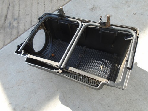 1997 2003 honda harmony 2113 - 1997-2003,