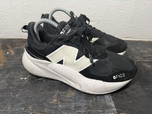 Figs new balance 3447 black - x,