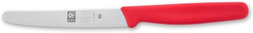 Inch serrated edge - serrated,